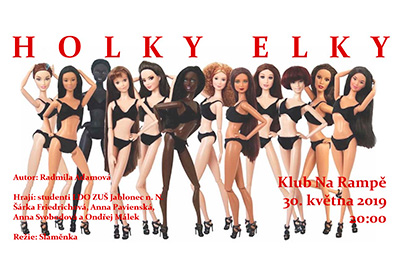 Holky Elky