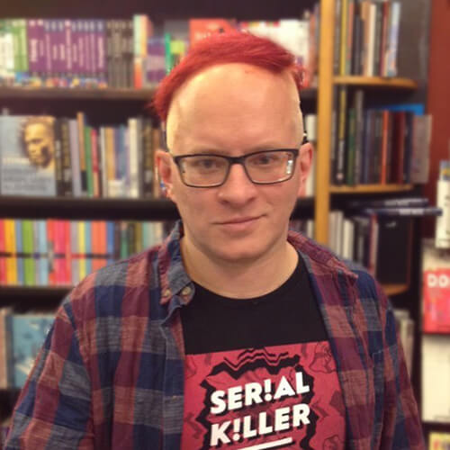 Petr KlariN Klár