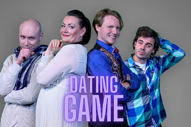 Dating game