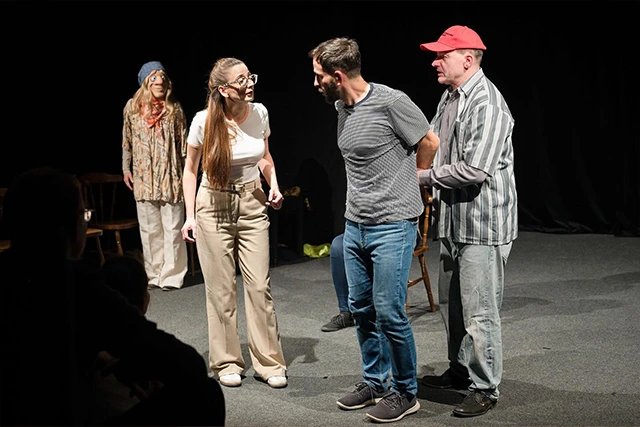 foto IMJOY & PASAŽÉR