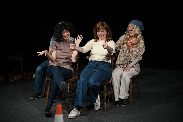 foto IMJOY & PASAŽÉR