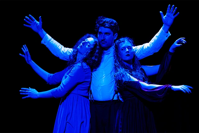 foto SLAVNÁ NEMESIS