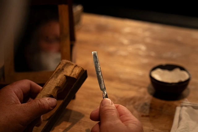 foto MENO NENI PODSTATNÉ