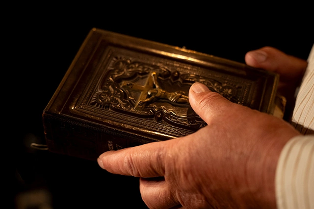 foto MENO NENI PODSTATNÉ