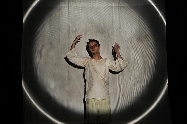 foto JANSEN A JEHO SVĚT