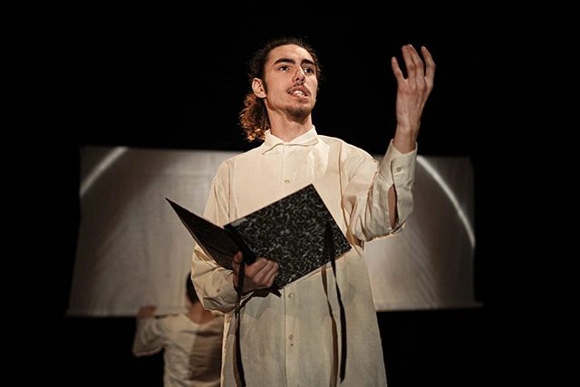 foto JANSEN A JEHO SVĚT