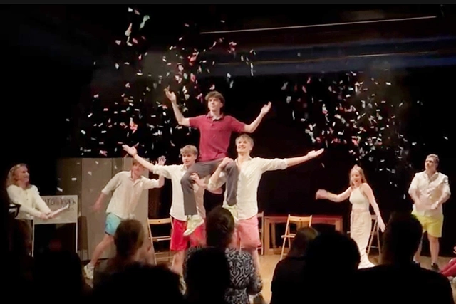 foto AUTOŠKOLA NA PRVNÍ POKUS