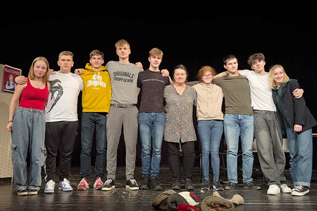 foto AUTOŠKOLA NA PRVNÍ POKUS